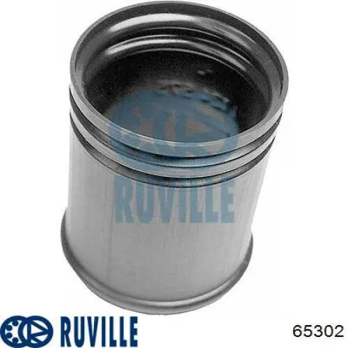 Купити 65302 Ruville Насос охолоджуючої рідини