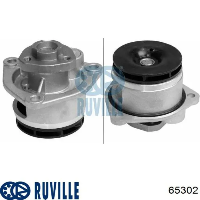 Помпа 65302 Ruville