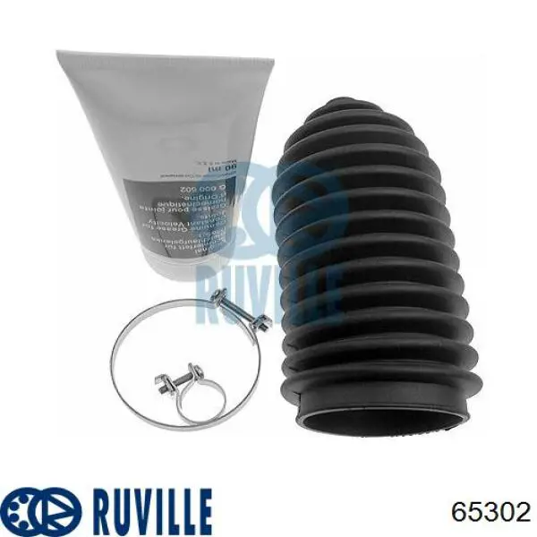 Водяний насос Ruville 65302