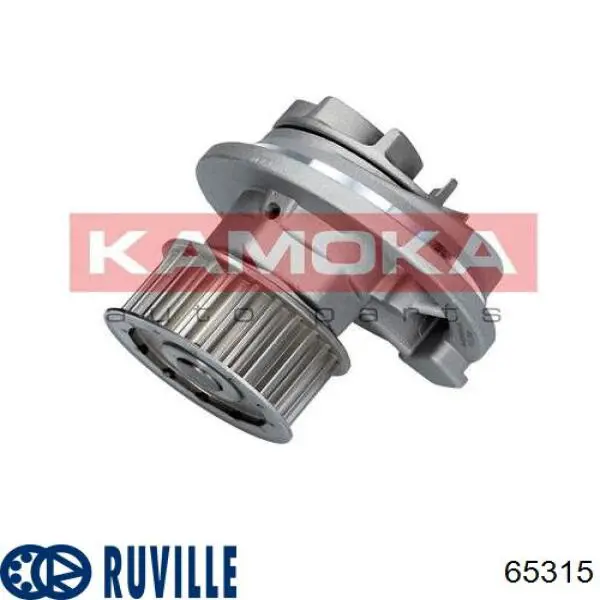 Купити 65315 Ruville Насос охолоджуючої рідини