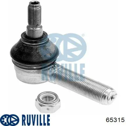 Помпа 65315 Ruville