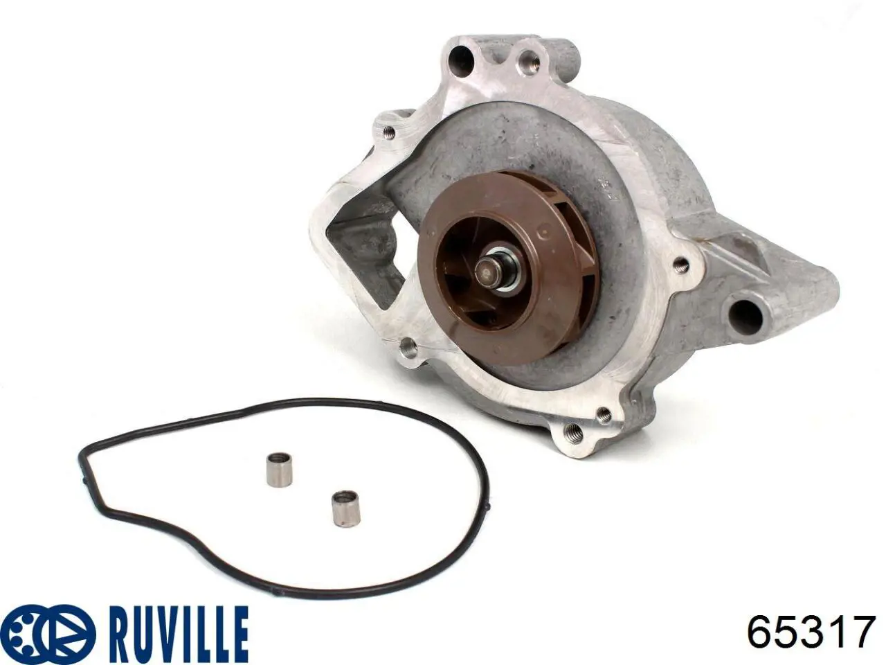 Помпа 65317 Ruville