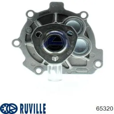 Помпа 65320 Ruville