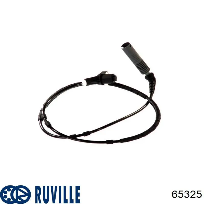Помпа охолодження Ruville 65325 ціна, від 24.87 USD