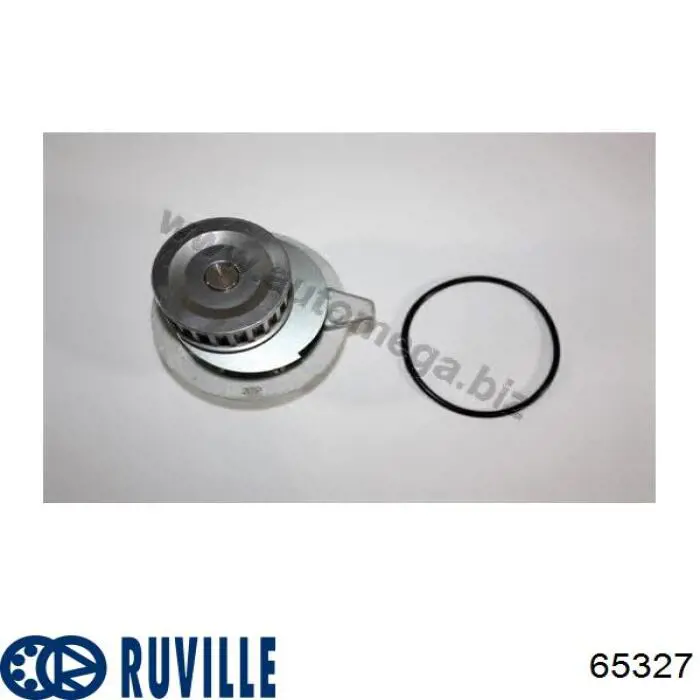 Водяний насос Ruville 65327
