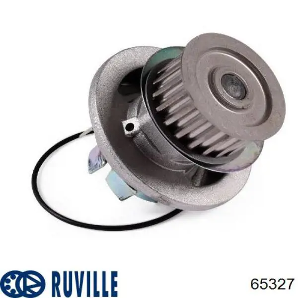 65327 Ruville Насос охолодження