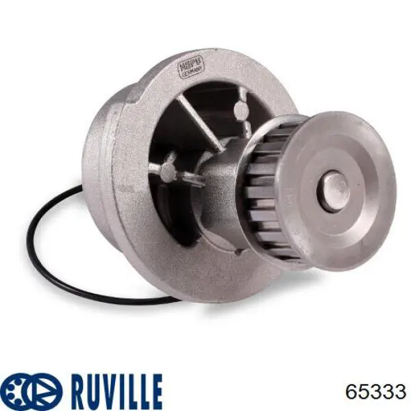 65333 Ruville Насос охолодження