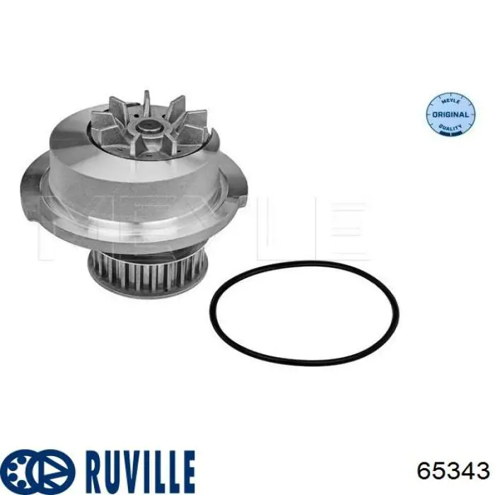 Помпа 65343 Ruville