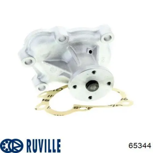 Помпа 65344 Ruville