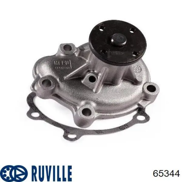 Помпа 65344 Ruville