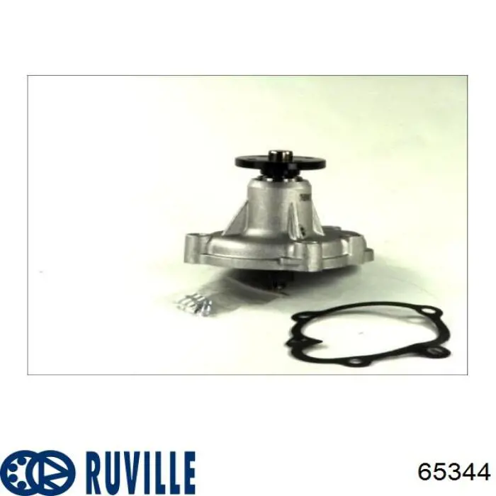 65344 Ruville Насос охолодження