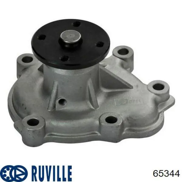 Помпа охолодження Ruville 65344 ціна, від 28.05 USD