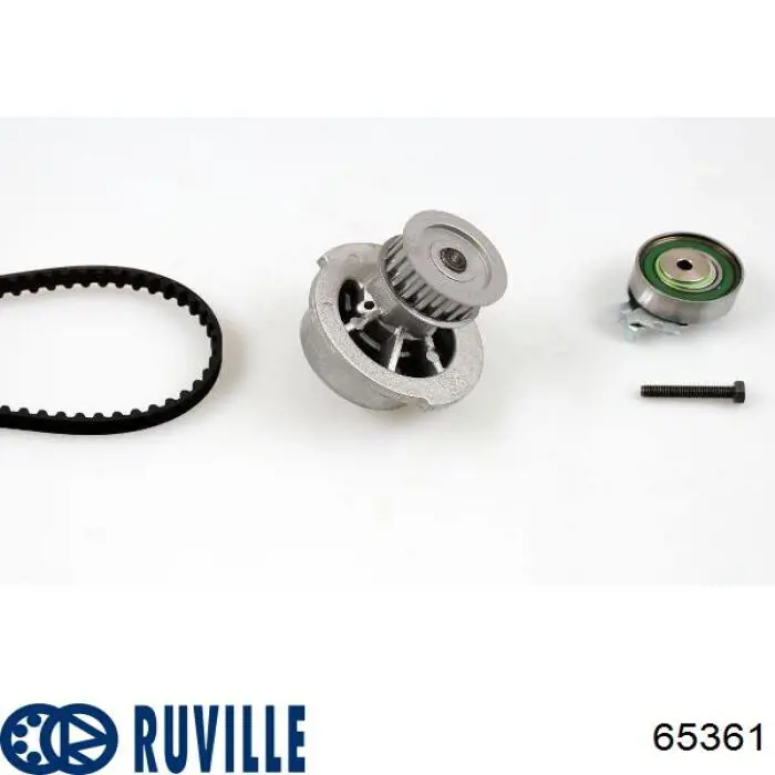 Помпа 65361 Ruville