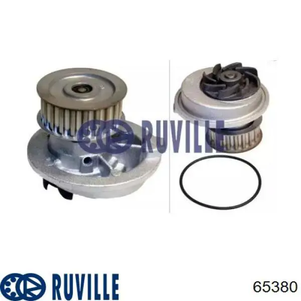 Помпа 65380 Ruville