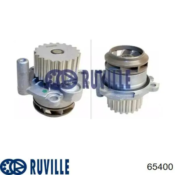 Помпа 65400 Ruville