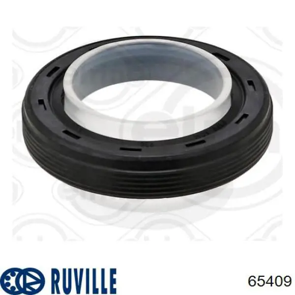 Помпа охолодження Ruville 65409 ціна, від 34.12 USD
