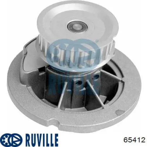 Помпа 65412 Ruville