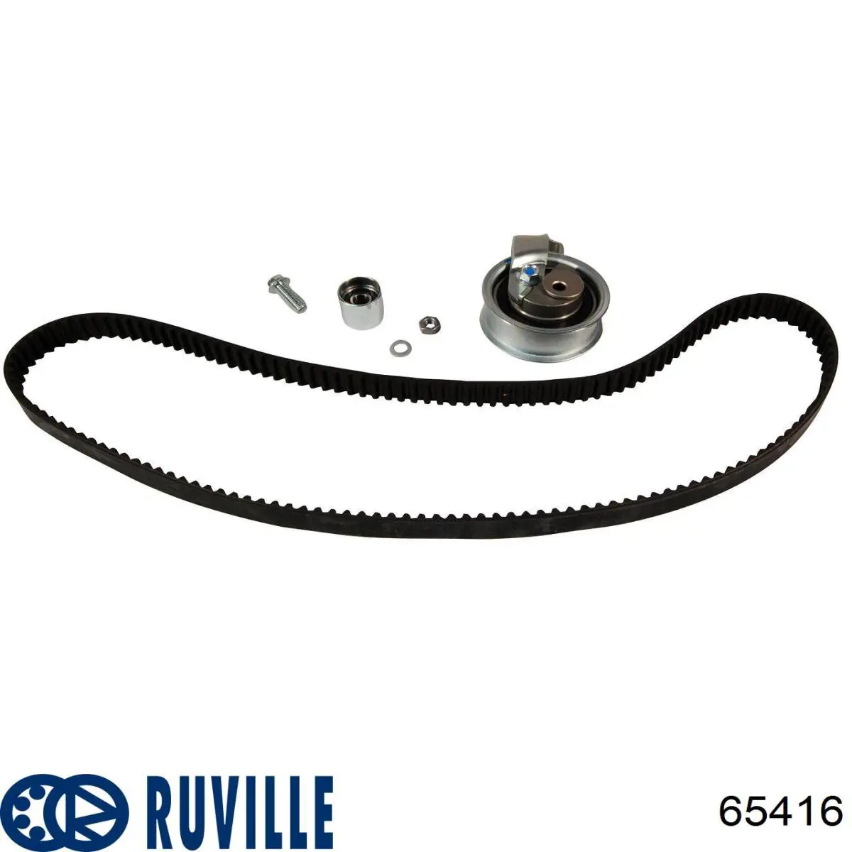 Помпа 65416 Ruville