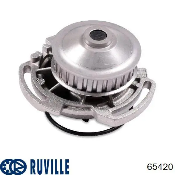 65420 Ruville Насос охолодження