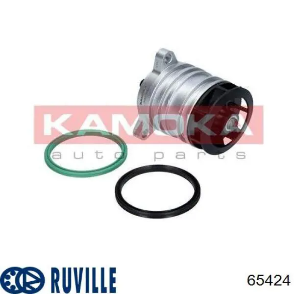 Помпа охолодження Ruville 65424 ціна, від 53.02 USD