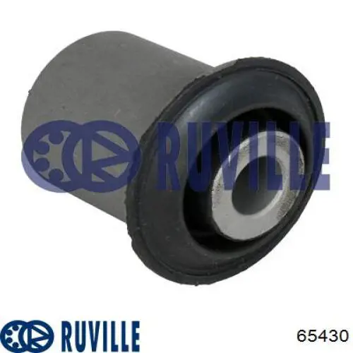 Купити 65430 Ruville Насос охолоджуючої рідини