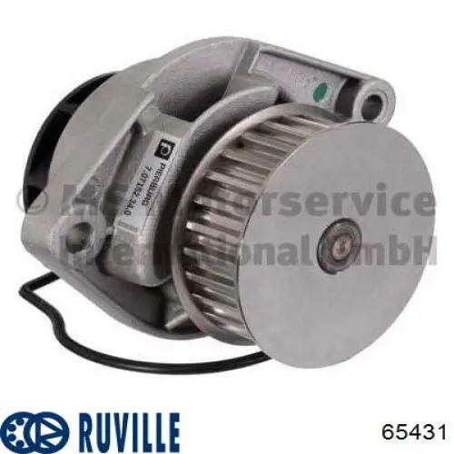 65431 Ruville Насос охолодження