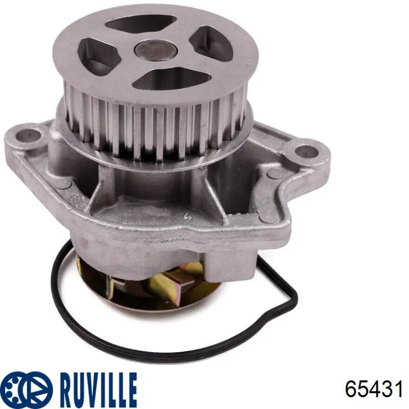 Купити 65431 Ruville Насос охолоджуючої рідини