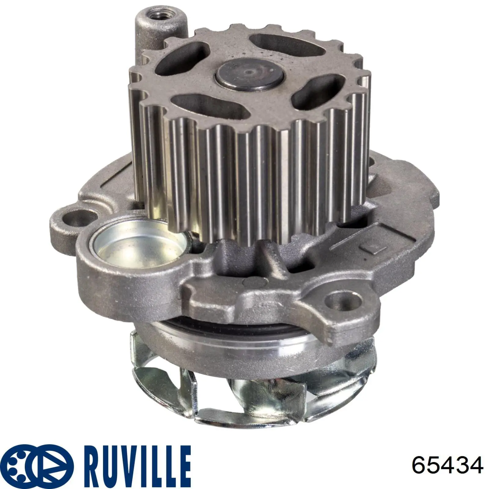 65434 Ruville Насос охолодження