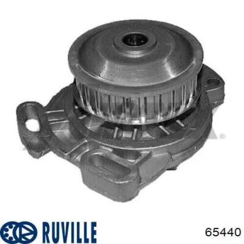 65440 Ruville Насос охолодження