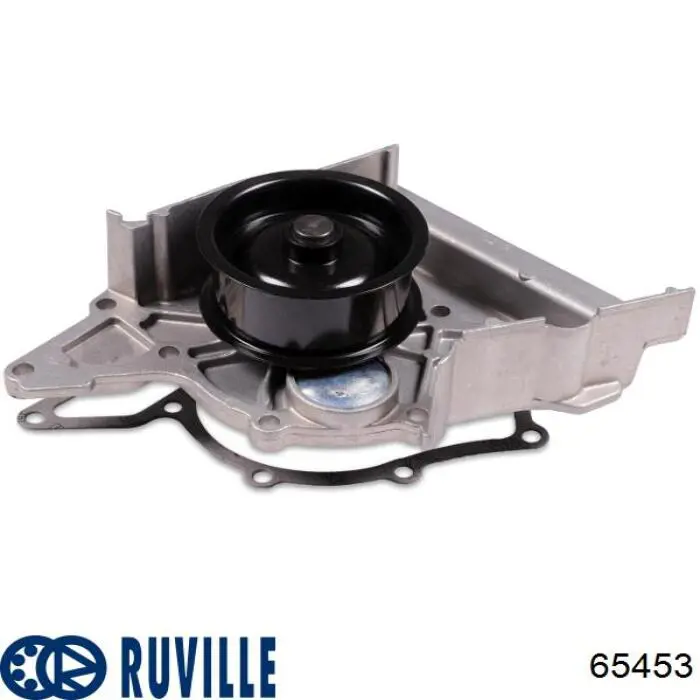 Купити 65453 Ruville Насос охолоджуючої рідини