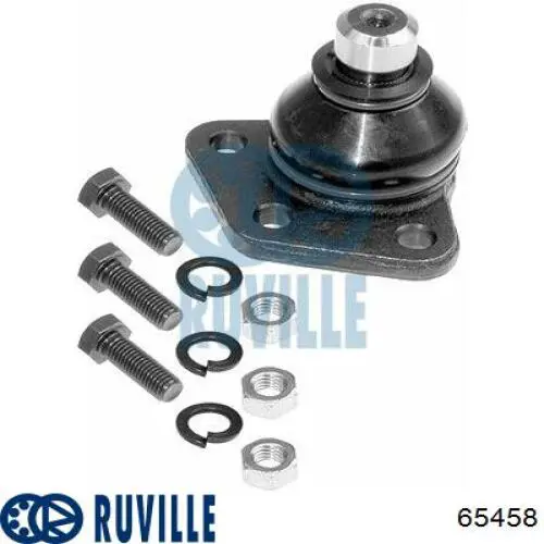 Помпа 65458 Ruville