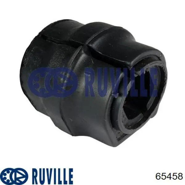 Водяний насос Ruville 65458