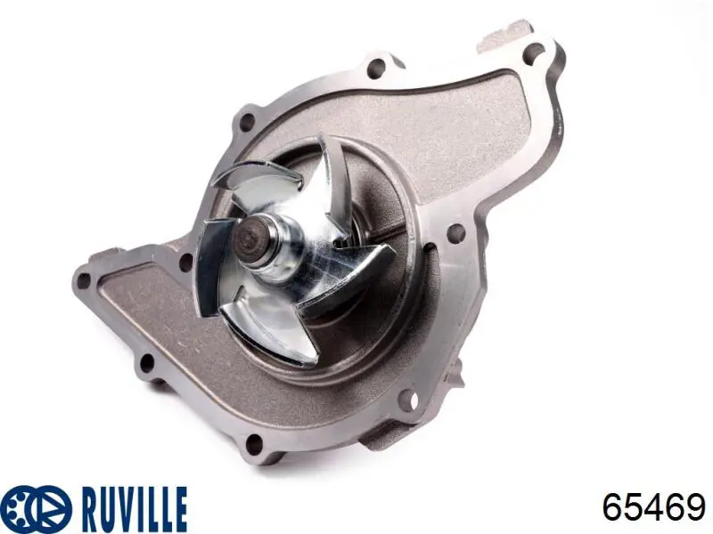Помпа охолодження Ruville 65469 ціна, від 39.54 USD