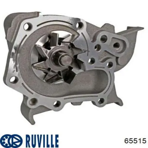 Помпа 65515 Ruville