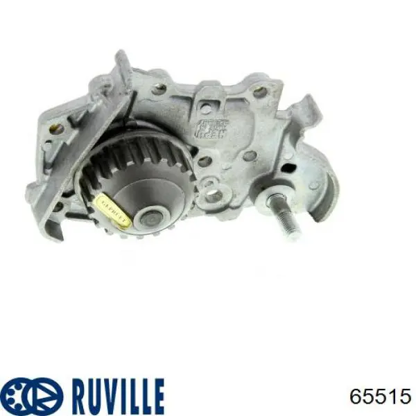 Водяний насос Ruville 65515