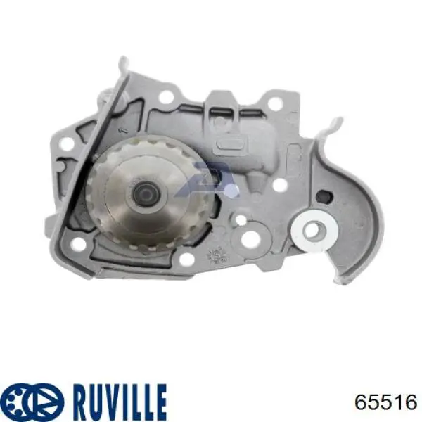 Купити 65516 Ruville Насос охолоджуючої рідини