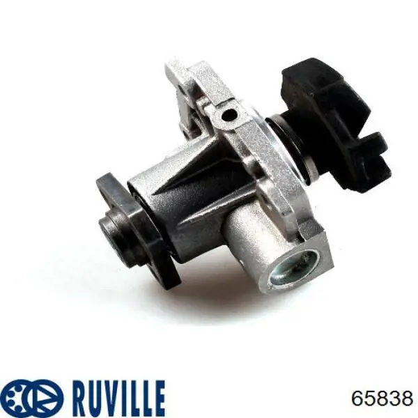 Помпа WPQ0288 Magneti Marelli