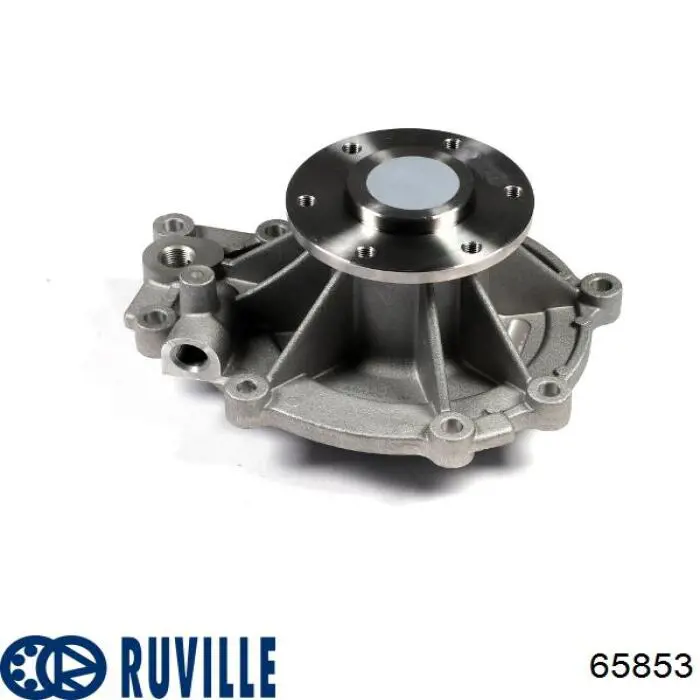 Ремкомплект помпи води Ruville 65853 ціна, від  