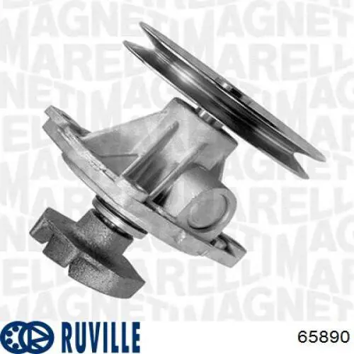 65890 Ruville Насос охолодження