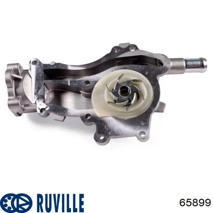 Помпа 65899 Ruville
