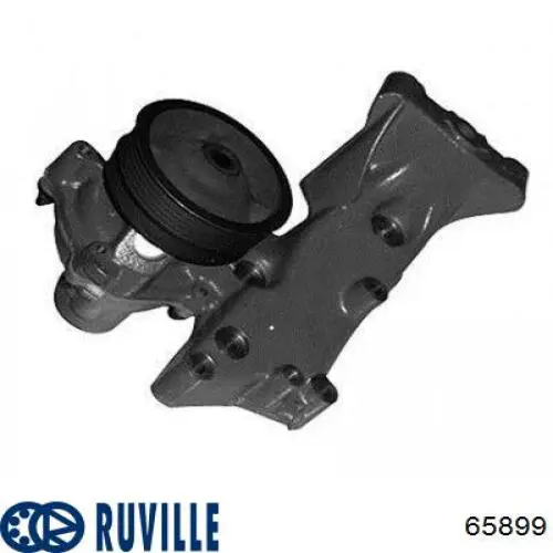Водяний насос Ruville 65899