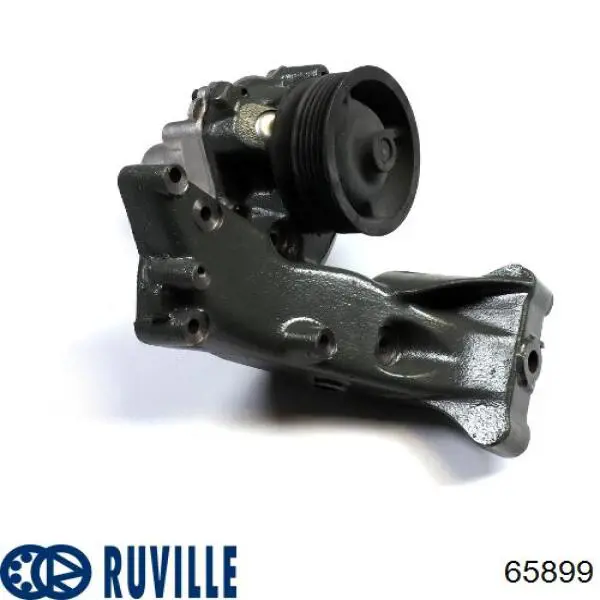 65899 Ruville Насос охолодження