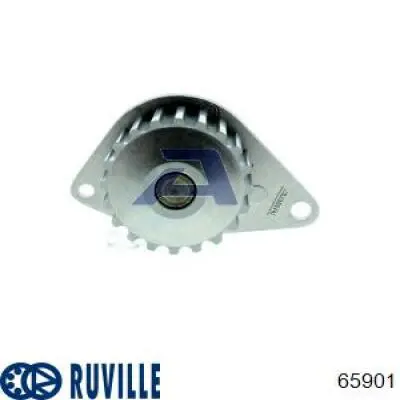 Купити 65901 Ruville Насос охолоджуючої рідини