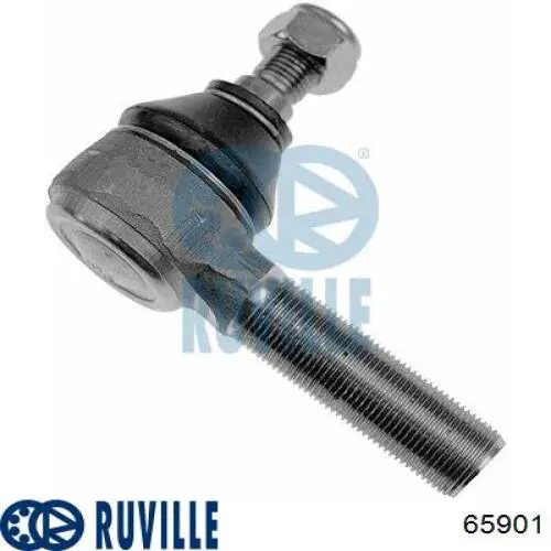 Помпа охолодження Ruville 65901 ціна, від 21.95 USD