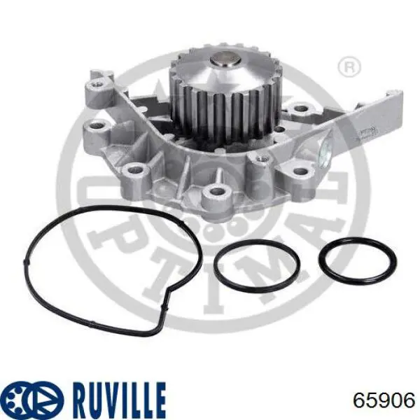 Водяний насос Ruville 65906