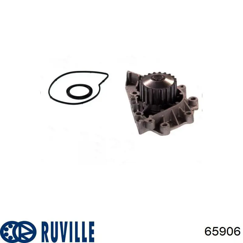 Помпа 65906 Ruville
