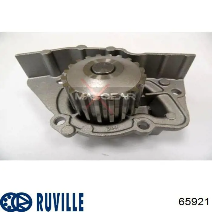 Помпа 65921 Ruville