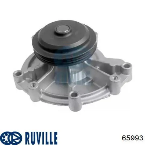 Помпа 65993 Ruville