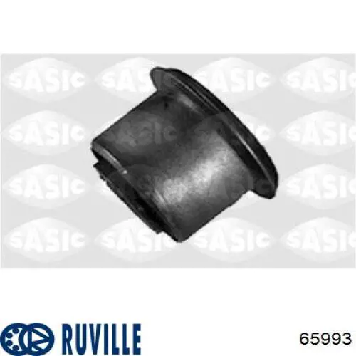 65993 Ruville Насос охолодження