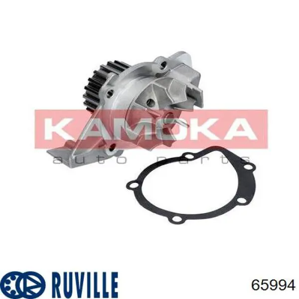 Купити 65994 Ruville Насос охолоджуючої рідини